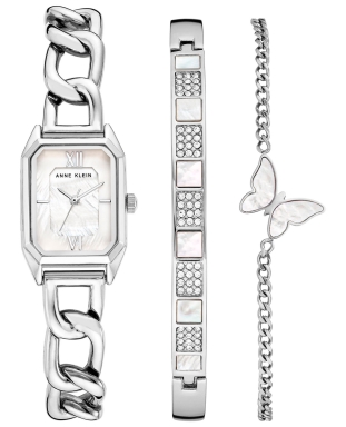 Часы Anne Klein 3943SVST