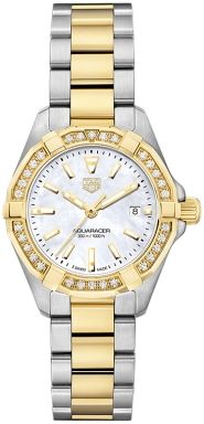 Часы TAG Heuer Aquaracer WBD1421.BB0321