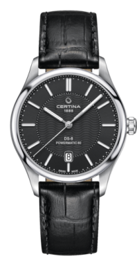 Часы Certina DS-8 C033.407.16.051.00