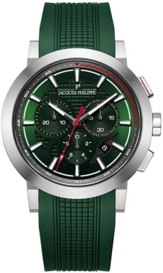 Часы Jacques Philippe Corus JPQGC3714XX