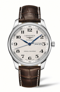 Часы Longines Master Collection Auto L2.920.4.78.5