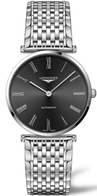 Часы Longines La Grande Classique de Longines Auto L4.918.4.51.6