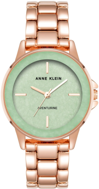 Часы Anne Klein Gemstones  4132AVRG