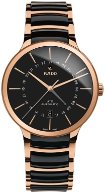 Часы Rado Centrix Automatic UTC R30162172
