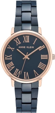 Часы Anne Klein 3718NVRG