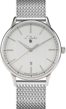 Часы L'Duchen Vintage D 821.11.33 M