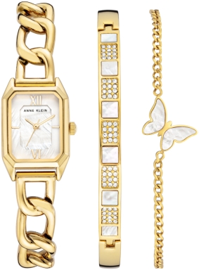 Часы Anne Klein 3942GBST