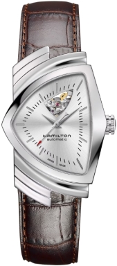 Часы Hamilton Ventura H24515552