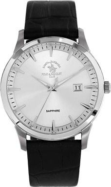 Часы Santa Barbara Polo & Racquet Club Noble SB.1.10513-1