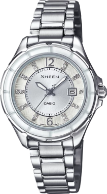 Часы Casio Sheen SHE-4045D-7A