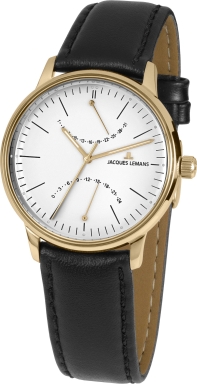 Наручные часы Jacques Lemans Retro Classic N-218C