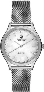 Часы Beverly Hills Polo Club  BP3167C.320