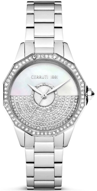 Часы наручные Cerruti 1881 Jesina IWLG0008901