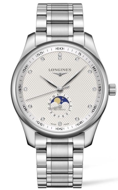 Часы Longines Master Collection Auto L2.919.4.77.6