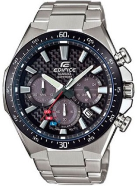 Часы Casio Edifice EFS-S520CDB-1A