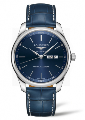 Часы Longines Master Collection Auto L2.920.4.92.2