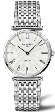 Часы Longines La Grande Classique de Longines Auto L4.918.4.71.6