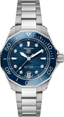 Часы TAG Heuer Aquaracer WBP231B.BA0618