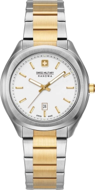 Часы Swiss Military Hanowa Alpina 06-7339.55.001
