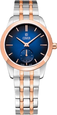 Часы Cover CO195.02