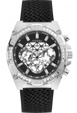 Часы Guess Trophy GW0333G1