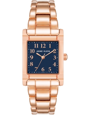 Часы Anne Klein 3954NVRG