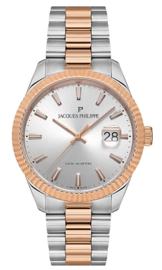 Часы Jacques Philippe Quartz Men's Watch JPQGS237328
