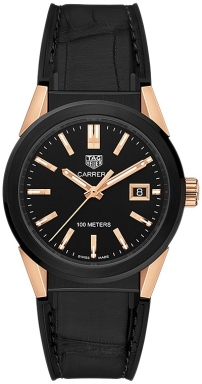 Часы TAG Heuer Carrera WBG1350.FC6418
