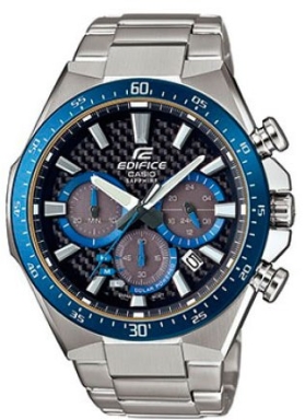 Часы Casio Edifice EFS-S520CDB-1B