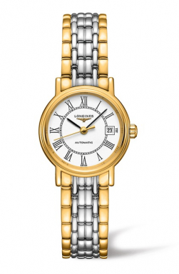 Часы Longines Presence Auto L4.321.2.11.7