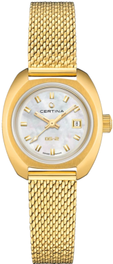 Часы Certina DS-2 Lady C024.207.33.111.00