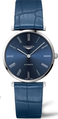 Часы Longines La Grande Classique de Longines Auto L4.918.4.94.2
