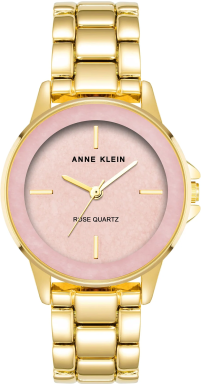 Часы Anne Klein Gemstones 4132RQGB