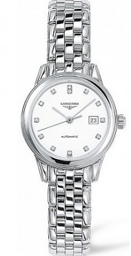Часы Longines Flagship Auto L4.374.4.27.6