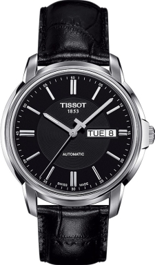 Часы Tissot Automatics III T065.430.16.051.00
