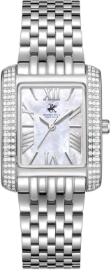 Часы Beverly Hills Polo Club BP3766C.320