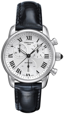 Часы Certina DS Podium C025.217.16.018.00