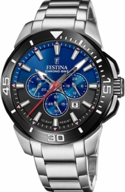 Часы Festina Chrono Bike F20641/C