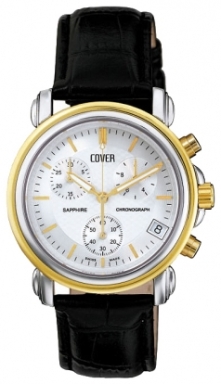 Часы Cover CO61.02