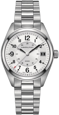 Часы Hamilton Khaki Field H68551153
