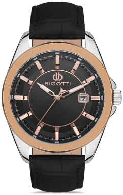 Часы Bigotti Napoli BG.1.10445-4