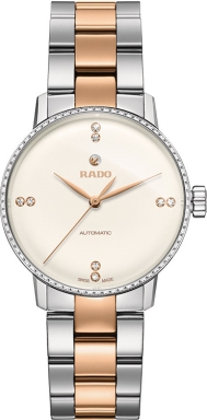 Часы Rado Coupole Classic R22875722