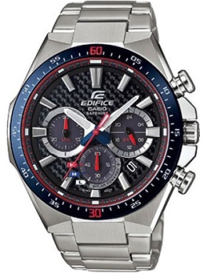 Часы Casio Edifice EFS-S520TR-1A