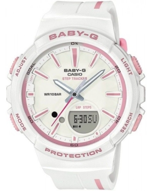 Часы Casio Baby-G BGS-100RT-7A