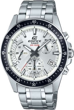 Часы Casio Edifice EFV-540D-7A