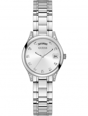 Часы Guess Dress Steel GW0385L1