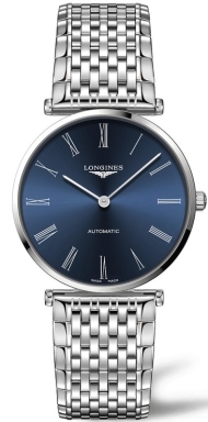 Часы Longines La Grande Classique de Longines Auto L4.918.4.94.6