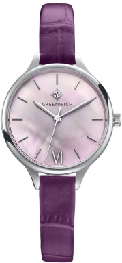 Часы Greenwich GW 311.18.60