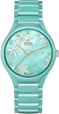 Часы Rado True Great Gardens of the World R27114902