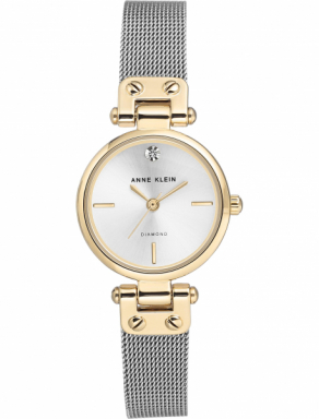 Часы Annе Klein 3003SVTT